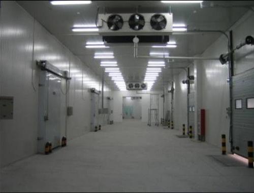 冷庫(kù)建造